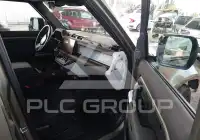 2022 Land Rover DEFENDER фото