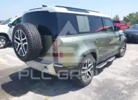 2022 Land Rover DEFENDER фото