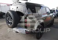 2022 Land Rover DEFENDER фото