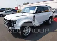 2022 Land Rover DEFENDER фото