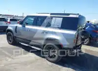 2022 Land Rover DEFENDER фото