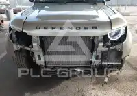 2022 Land Rover DEFENDER фото