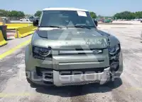 2022 Land Rover DEFENDER фото