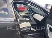 2022 Land Rover Discovery фото
