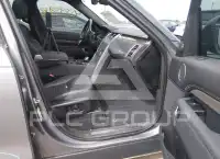2022 Land Rover Discovery фото