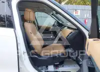 2022 Land Rover Discovery фото