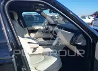 2022 Land Rover Range Rover photo