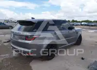 2022 Land Rover Range Rover photo