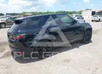 2022 Land Rover Range Rover фото