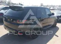 2022 Land Rover Range Rover фото