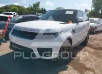 2022 Land Rover Range Rover фото