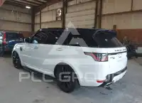 2022 Land Rover Range Rover фото