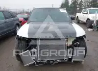 2022 Land Rover Range Rover фото