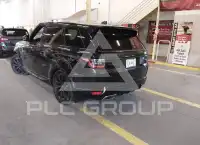 2022 Land Rover Range Rover фото