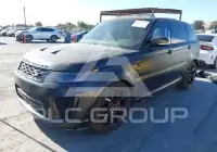 2022 Land Rover Range Rover фото