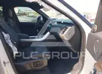 2022 Land Rover Range Rover фото