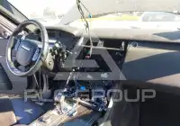 2022 Land Rover Range Rover фото
