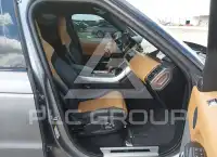 2022 Land Rover Range Rover photo
