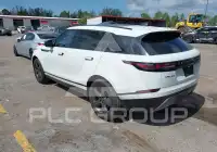 2022 Land Rover Range Rover фото