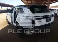 2022 Land Rover Range Rover фото