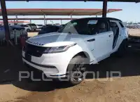 2022 Land Rover Range Rover фото