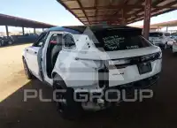 2022 Land Rover Range Rover фото