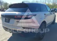 2022 Land Rover Range Rover фото
