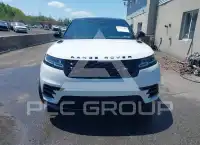 2022 Land Rover Range Rover photo