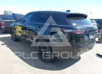 2022 Land Rover Range Rover фото