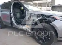 2022 Land Rover Range Rover фото
