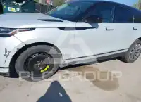 2022 Land Rover Range Rover фото