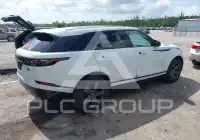 2022 Land Rover Range Rover фото