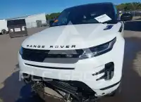 2022 Land Rover Range Rover фото