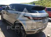 2022 Land Rover Range Rover фото