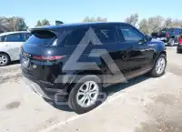 2022 Land Rover Range Rover фото