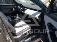 2022 Land Rover Range Rover фото