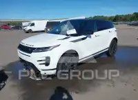 2022 Land Rover Range Rover фото