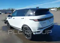 2022 Land Rover Range Rover фото