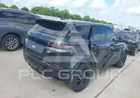 2022 Land Rover Range Rover фото