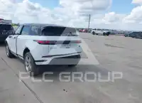 2022 Land Rover Range Rover фото