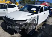 2022 Land Rover Range Rover фото