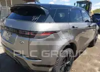2022 Land Rover Range Rover фото