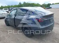 2022 Tesla Model Y фото