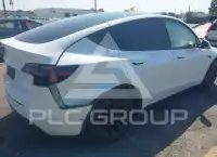 2022 Tesla Model Y photo