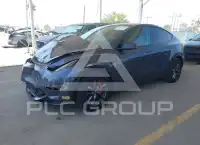 2022 Tesla Model Y фото