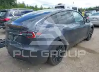 2022 Tesla Model Y фото