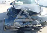 2022 Tesla Model Y фото