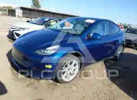 2022 Tesla Model Y photo