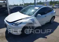 2022 Tesla Model Y фото