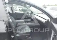 2022 Tesla Model Y фото